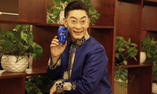 百事可樂：苦練七十二變，才能笑對八十一難！