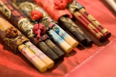 咱們的筷子長(zhǎng)度為啥是七寸六分？
