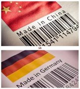 來自對手的尊重！中國制造今非昔比
