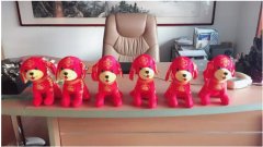 【知道網(wǎng)絡(luò)】發(fā)年貨，過新年，新年快樂！