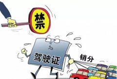 青島的朋友們注意啦，9月起禁止使用他人駕照銷