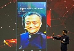 支付寶進(jìn)入刷臉時(shí)代，微信錢包看呆了!