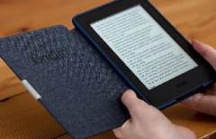 除了Apple Pay入華，Kindle無限閱讀計(jì)劃正式開通