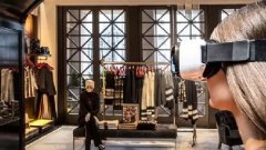 馬云搞VR購物，要讓實體店活不下去了