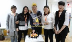 再見，3月！你好，4月！4月為自己加油！