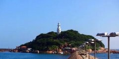 出游的時(shí)節(jié)：青島十大絕美小島，你去過(guò)嗎？