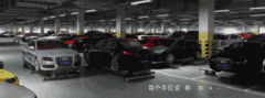 中國(guó)最牛停車場(chǎng)，美國(guó)、德國(guó)排著隊(duì)來偷學(xué)