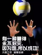 十二年磨一劍，圓夢(mèng)里約,“女排精神”絕非偶然