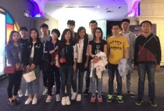 心中永遠(yuǎn)要有夢想——《摔跤吧！爸爸》