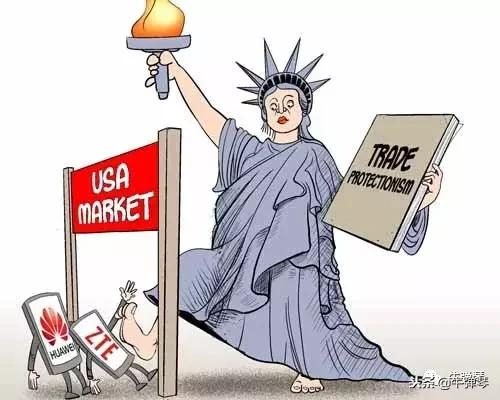 孟晚舟終于被保釋，但更艱苦的斗爭還未到來！