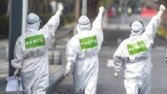 方艙醫(yī)院全部休艙！關門大吉！