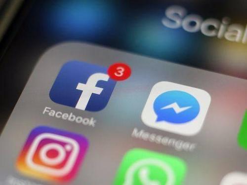 Facebook攤上大事！或被迫走向“拆分”